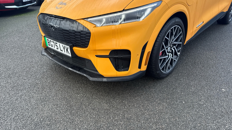 Ford Mustang Mach-E 358kW GT 91kWh AWD 5dr Auto [Pan Roof] Electric Estate